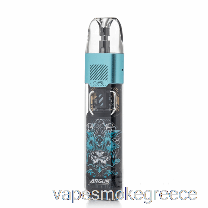Vape Greece Voopoo Argus P1s 25w Pod System Creed Cyan